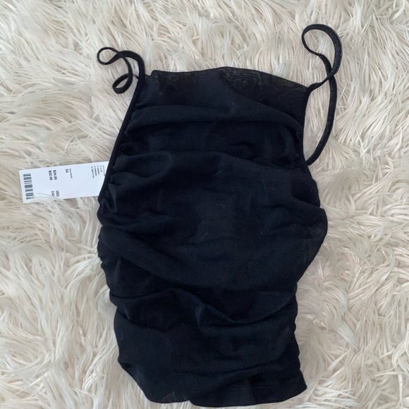 Urban outfitters crop top NWT - Picture 1 of 2